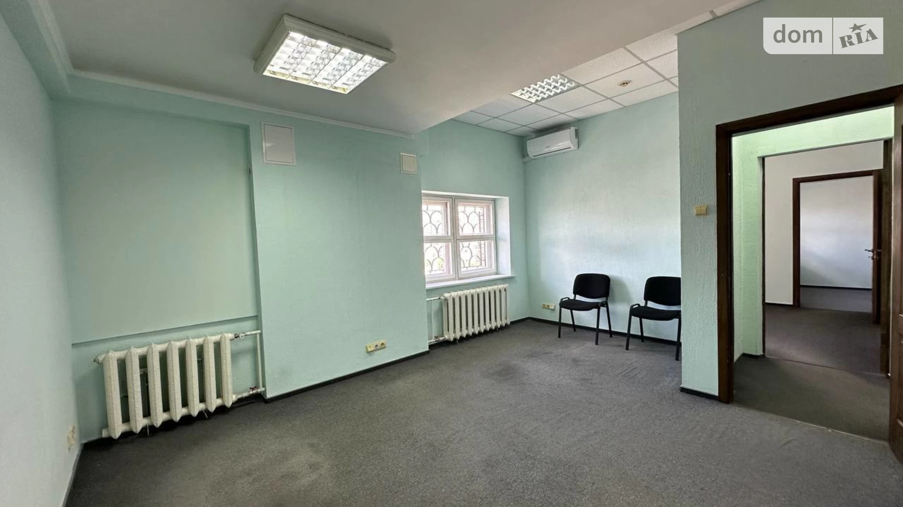 Продается офис 183 кв. м в бизнес-центре, цена: 274000 $ - фото 2