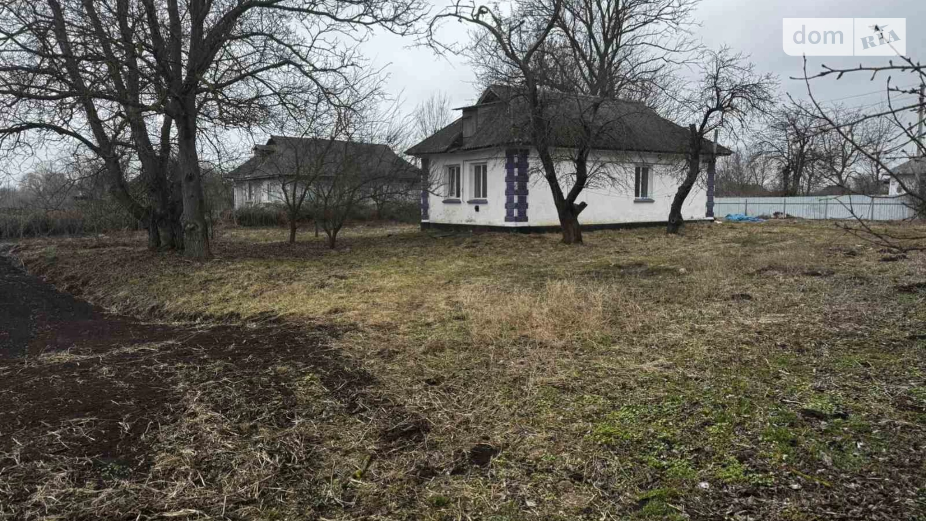 Продається одноповерховий будинок 53.4 кв. м з подвалом, цена: 10000 $ - фото 2