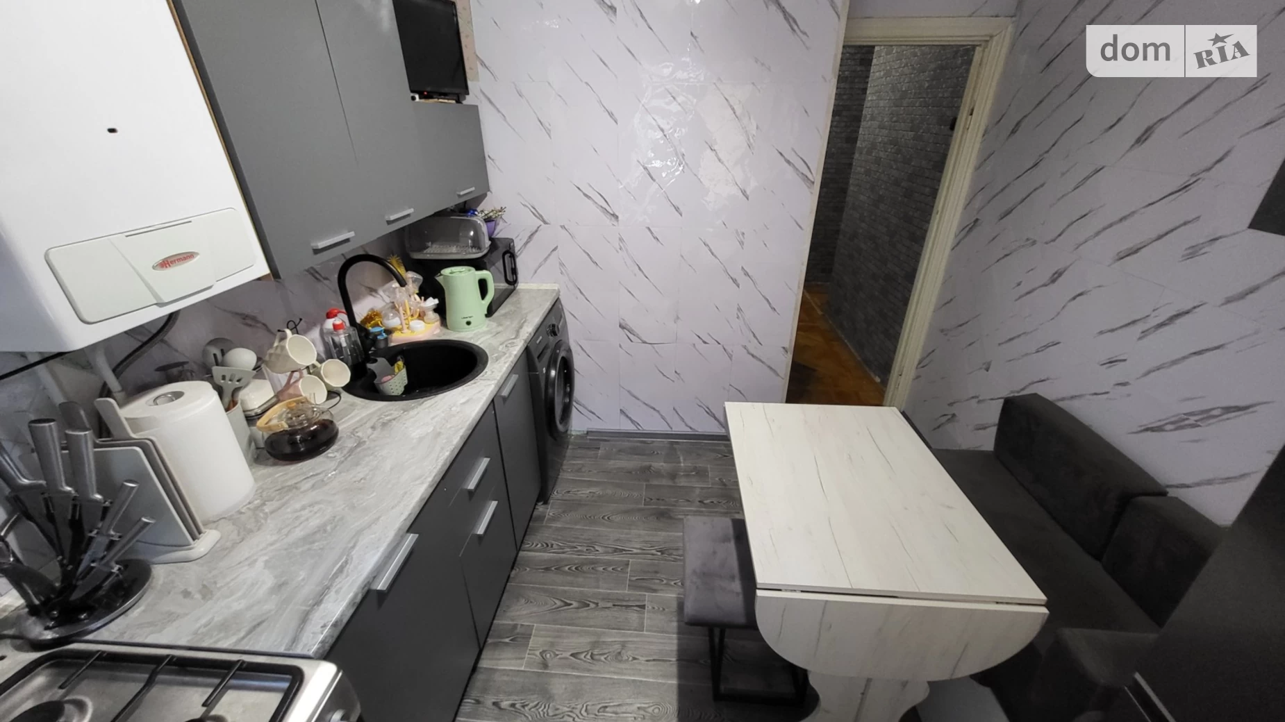 Продається 2-кімнатна квартира 46 кв. м у Вінниці, вул. Пирогова - фото 5