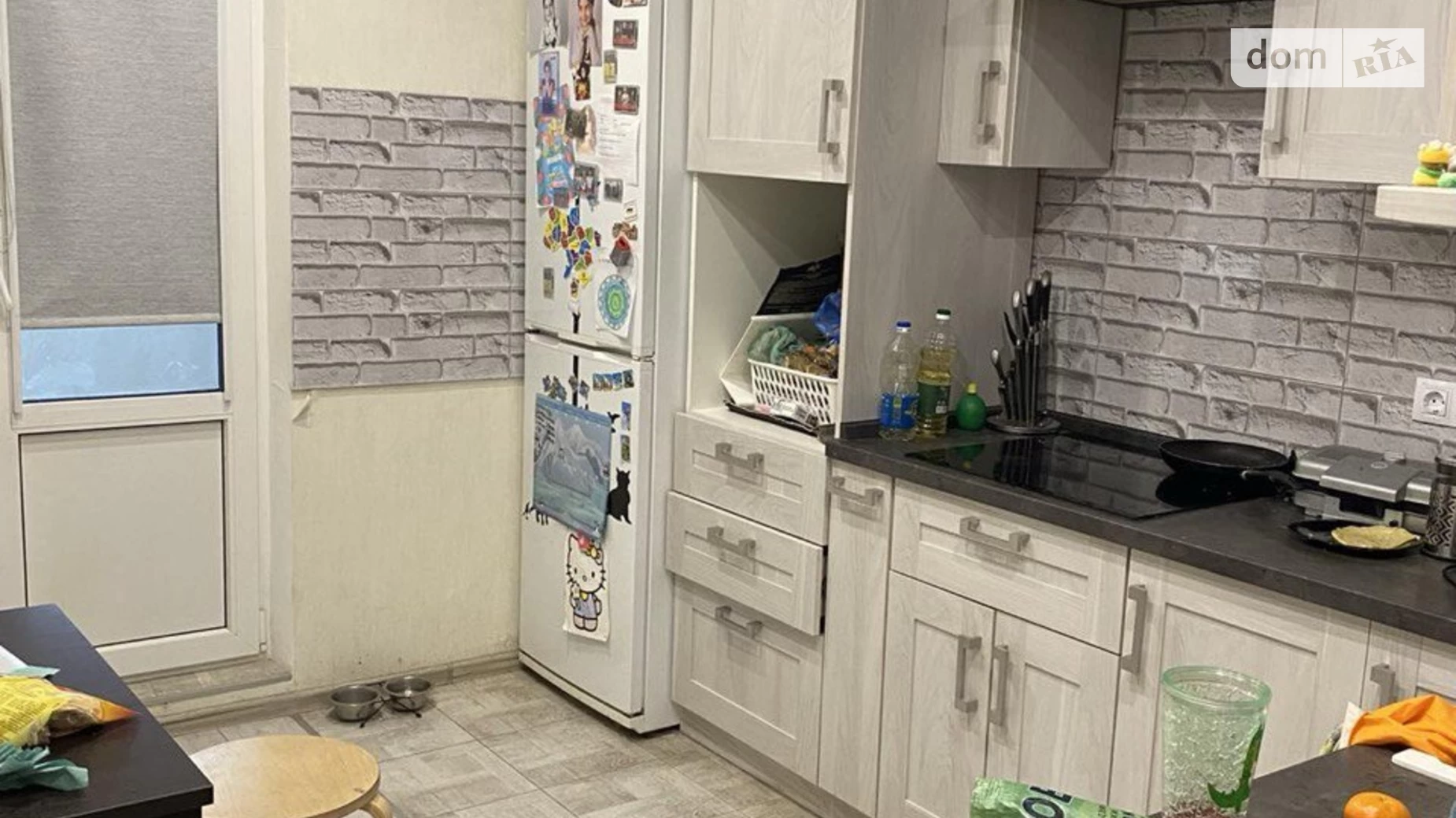 Продается 3-комнатная квартира 98.2 кв. м в Киеве, цена: 115000 $ - фото 4