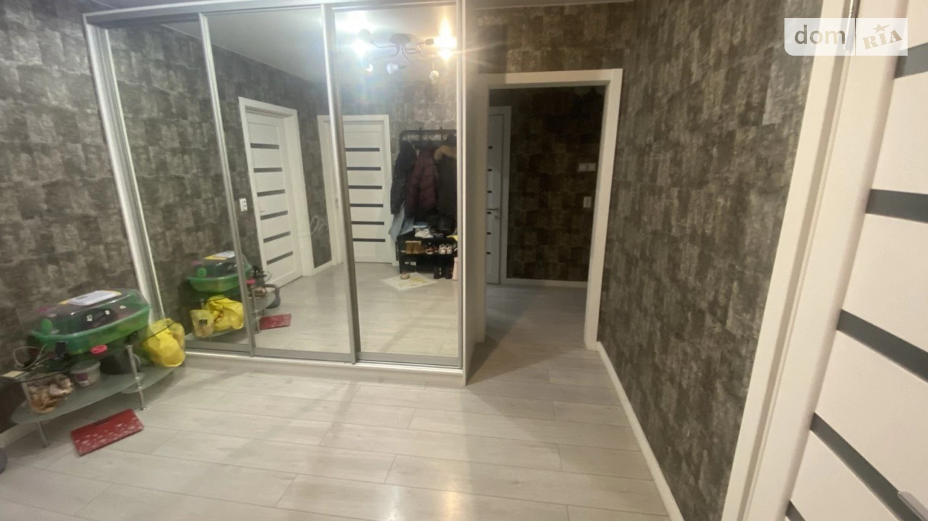 Продается 3-комнатная квартира 98.2 кв. м в Киеве, цена: 115000 $ - фото 2
