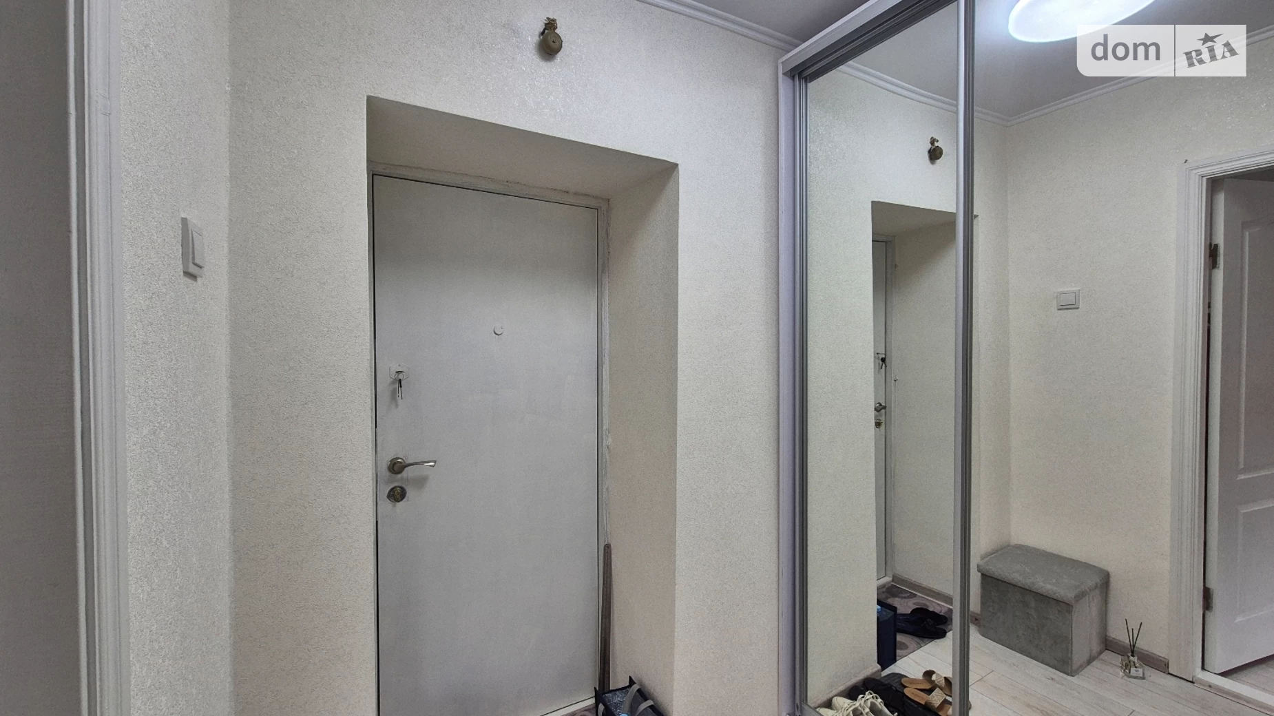 Продається 1-кімнатна квартира 30 кв. м у Вінниці - фото 3