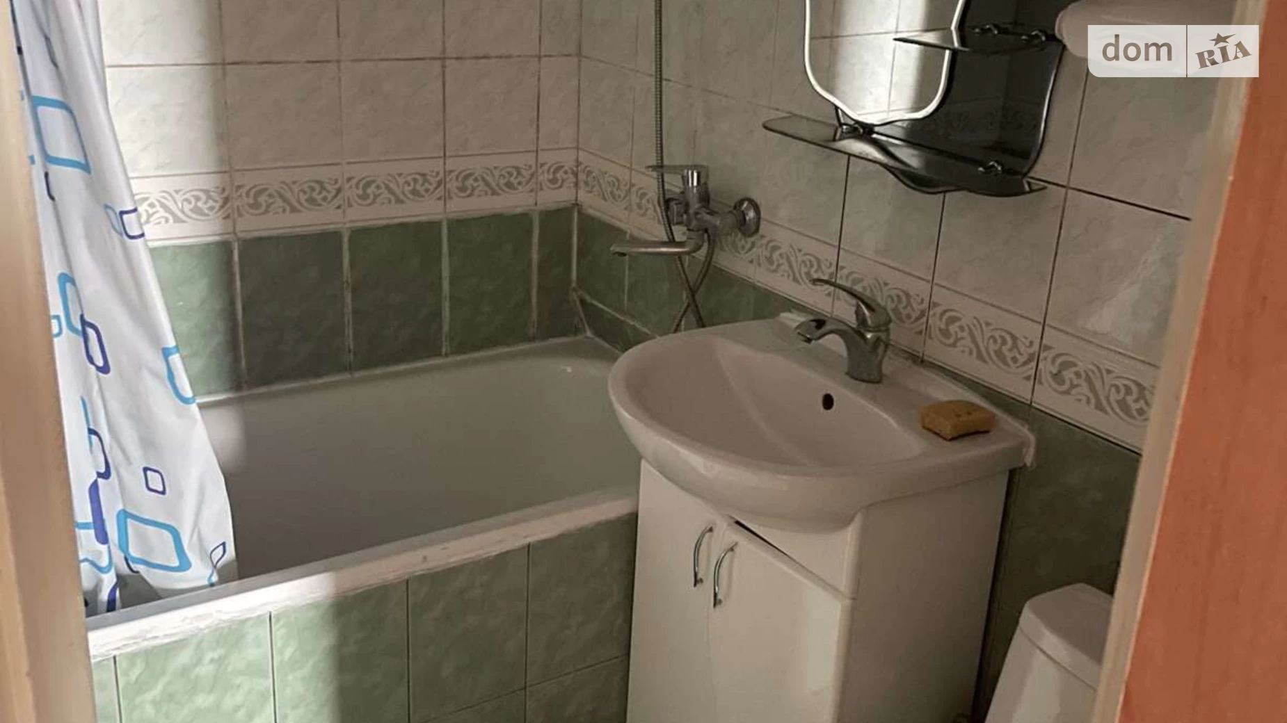 Продается 1-комнатная квартира 32.68 кв. м в Сумах, ул. Петропавловская, 127 - фото 3