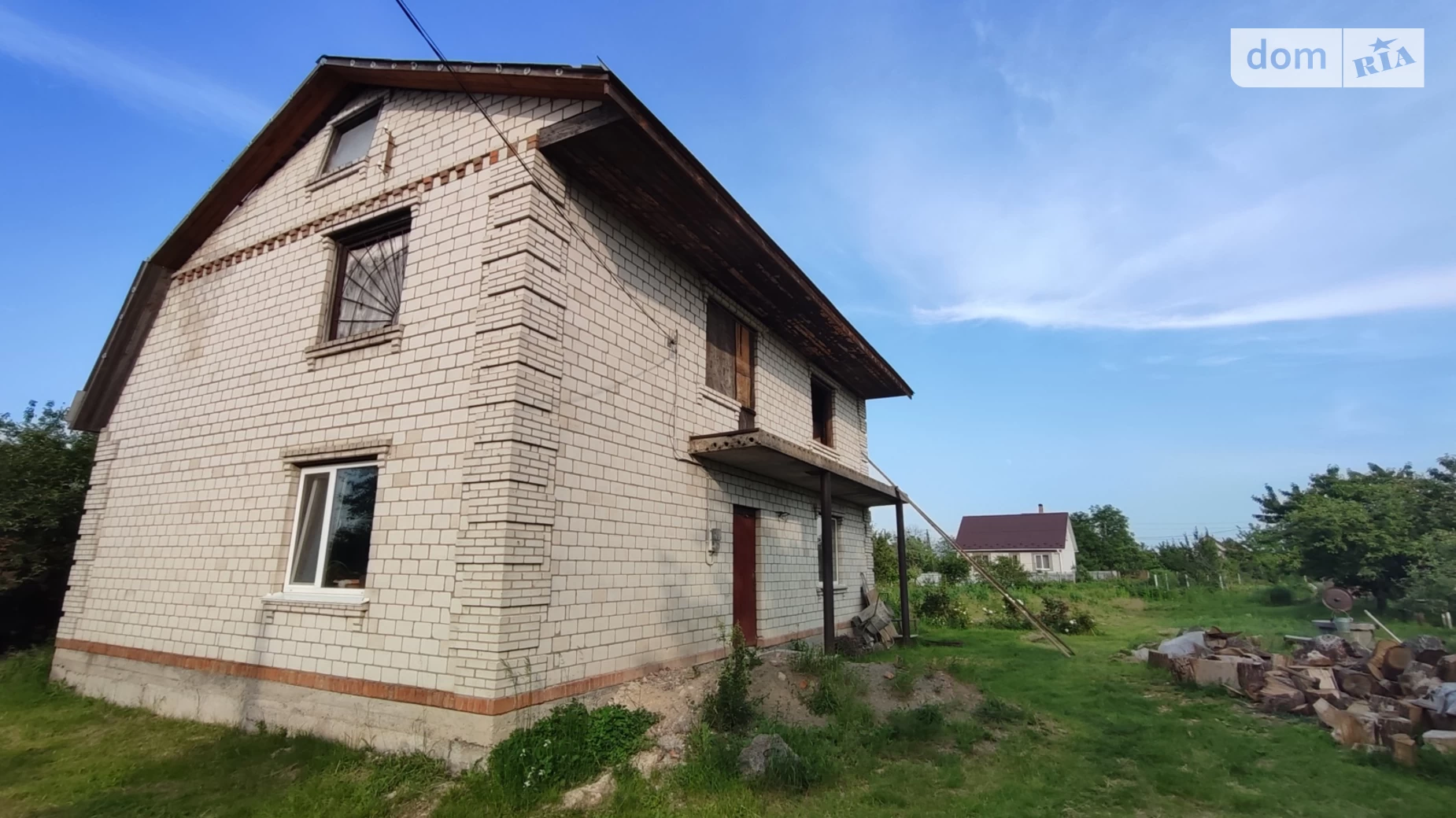 Продается дом на 2 этажа 178 кв. м с мансардой, цена: 65000 $ - фото 3