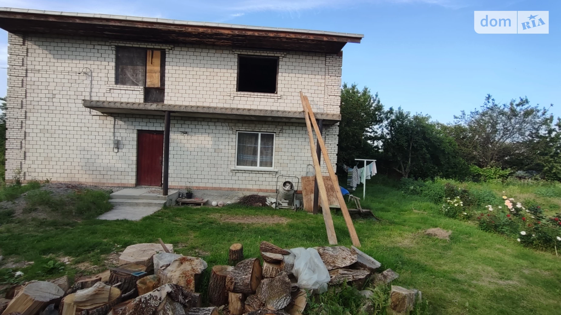 Продается дом на 2 этажа 178 кв. м с мансардой, цена: 65000 $ - фото 2