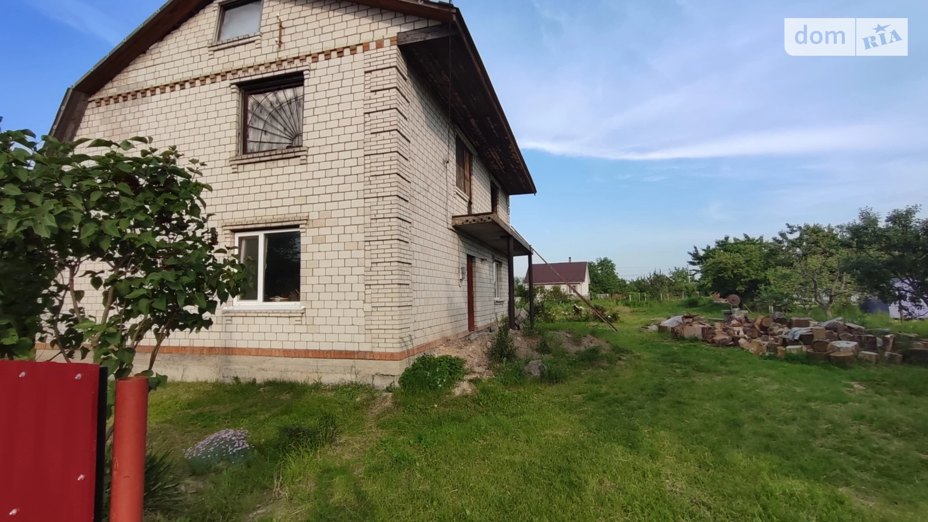 Продается дом на 2 этажа 178 кв. м с мансардой, цена: 65000 $ - фото 4