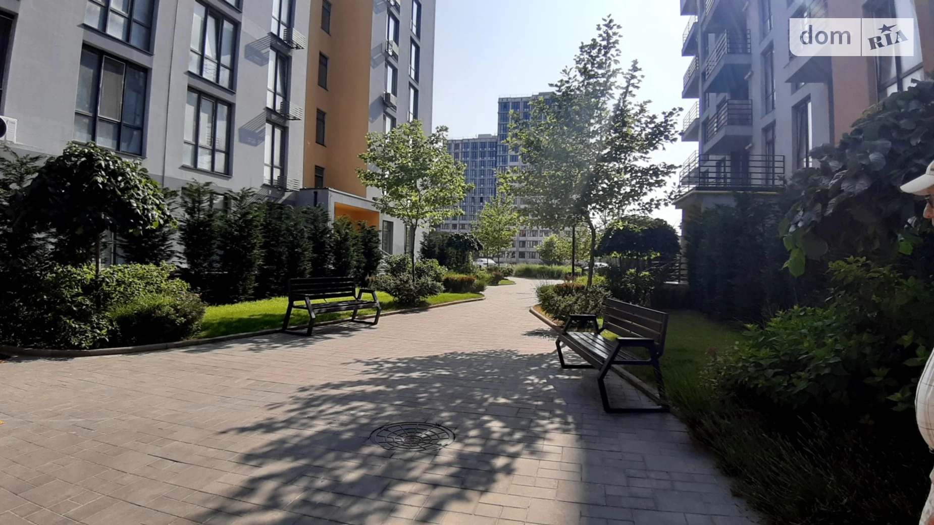 Продается 2-комнатная квартира 71.5 кв. м в Крыжановка, ул. Марсельская - фото 3