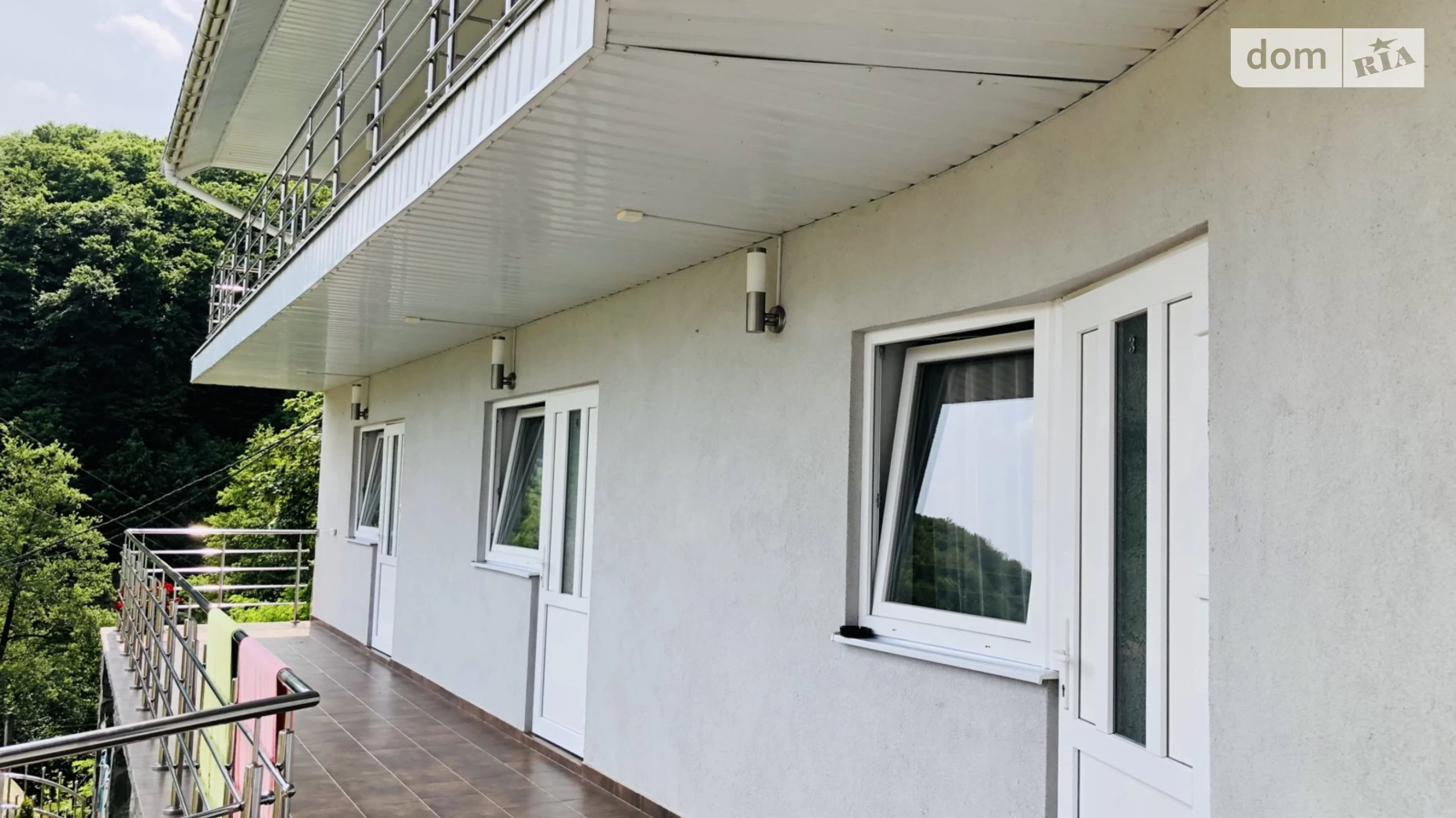 Продается дом на 2 этажа 173.8 кв. м с беседкой, цена: 350000 $ - фото 3
