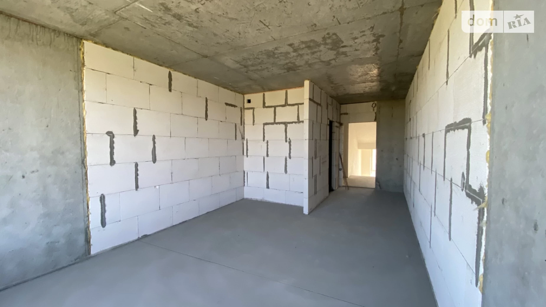 Продається 1-кімнатна квартира 28.77 кв. м у Одесі, вул. Академіка Сахарова - фото 4