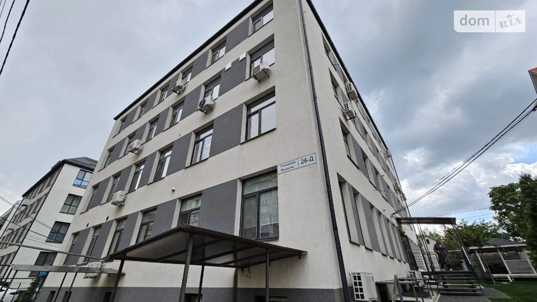 Продается 1-комнатная квартира 65.1 кв. м в Днепре, цена: 71500 $ - фото 2