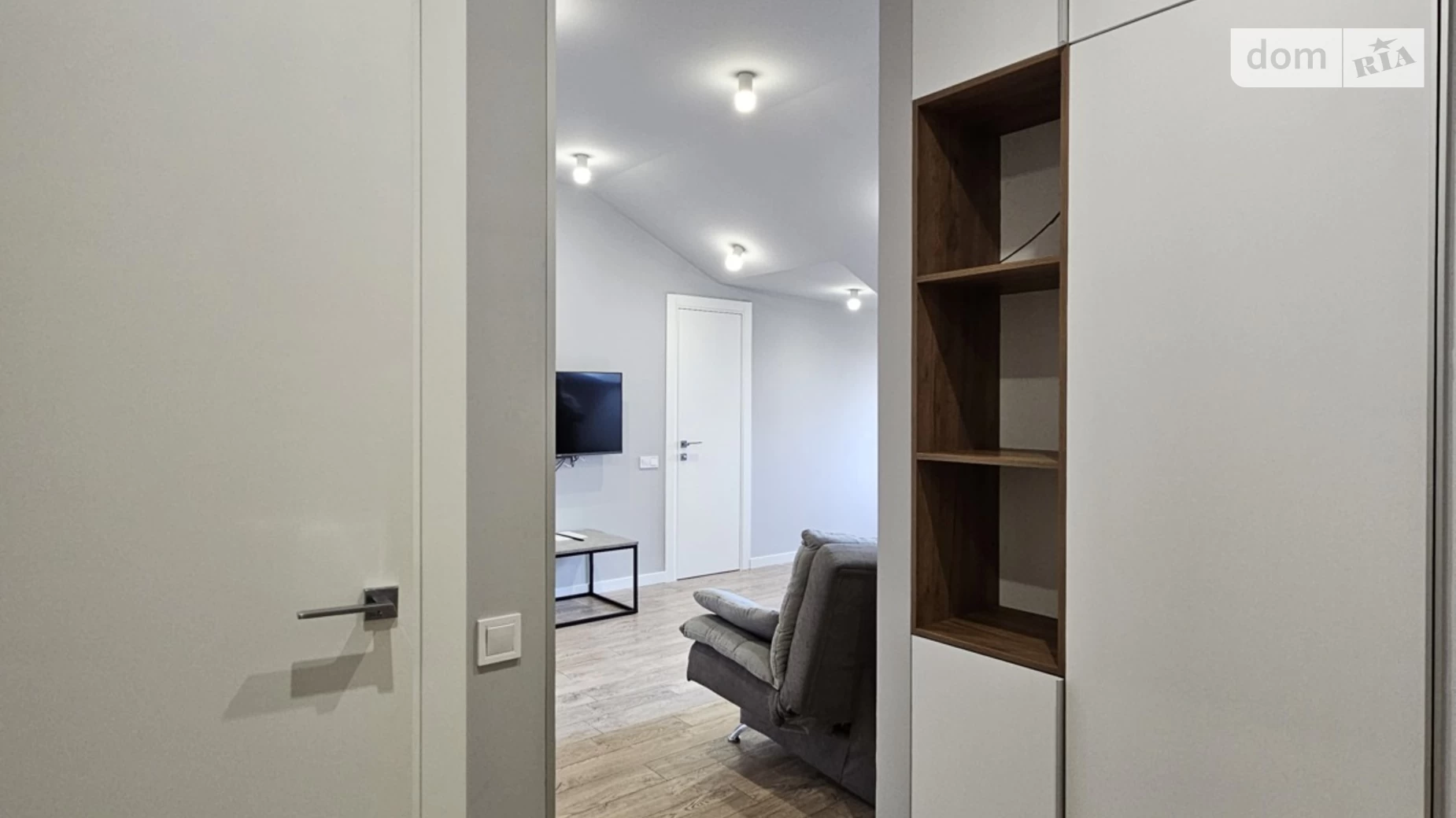 Продается 1-комнатная квартира 65.1 кв. м в Днепре, цена: 71500 $ - фото 5