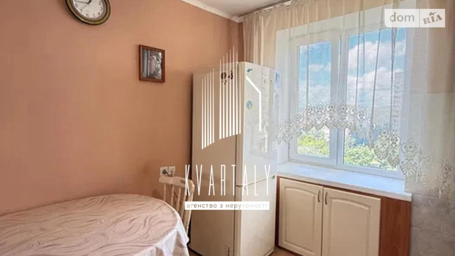 Продається 3-кімнатна квартира 72 кв. м у Києві, цена: 103000 $ - фото 4