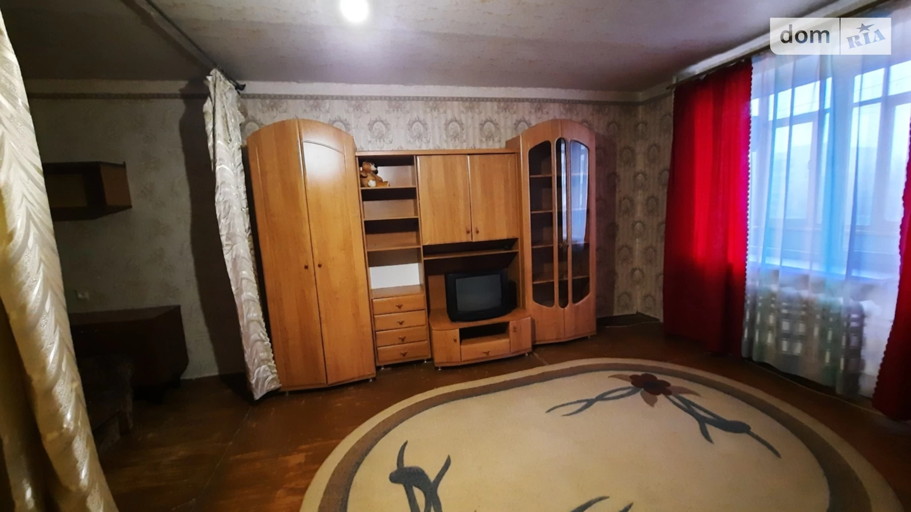 Сдается в аренду 1-комнатная квартира 30.6 кв. м в Виннице, ул. Келецкая - фото 2