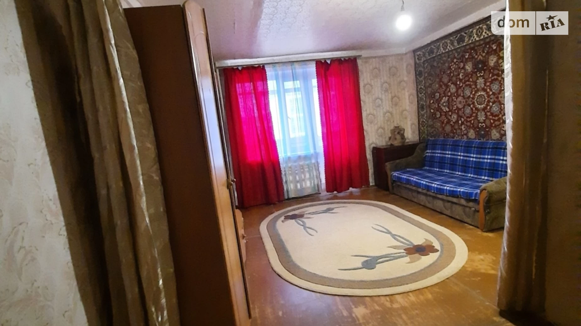 Сдается в аренду 1-комнатная квартира 30.6 кв. м в Виннице, ул. Келецкая - фото 3