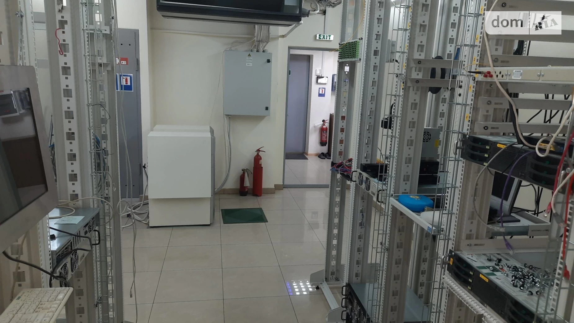 Здається в оренду офіс 62 кв. м в бізнес-центрі, цена: 15000 грн - фото 5