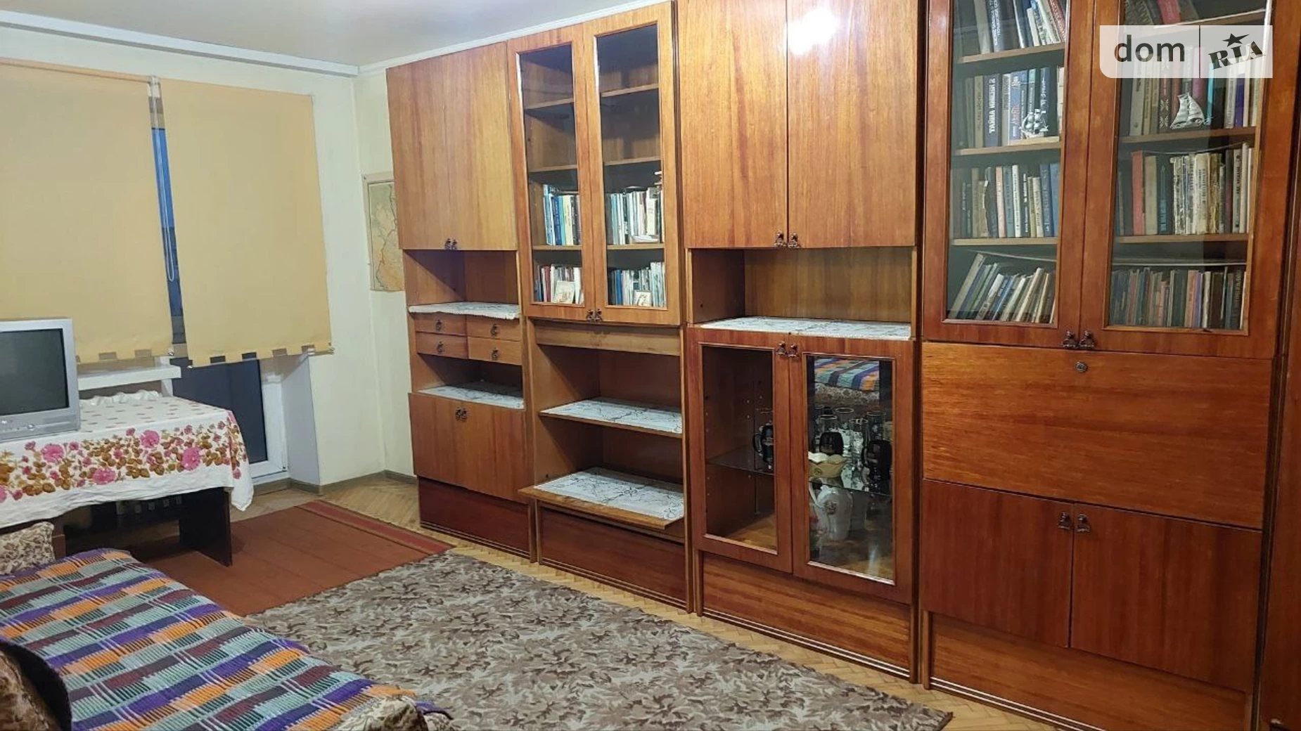 1-комнатная квартира 31.4 кв. м в Луцке, ул. Ровенская, 107А - фото 3