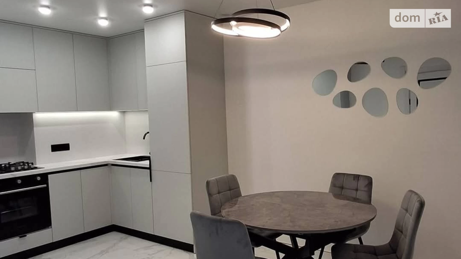 2-комнатная квартира 56 кв. м в Тернополе, цена: 68000 $ - фото 2