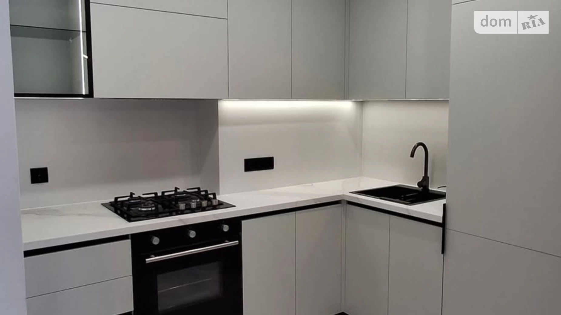 2-комнатная квартира 56 кв. м в Тернополе, цена: 68000 $ - фото 5