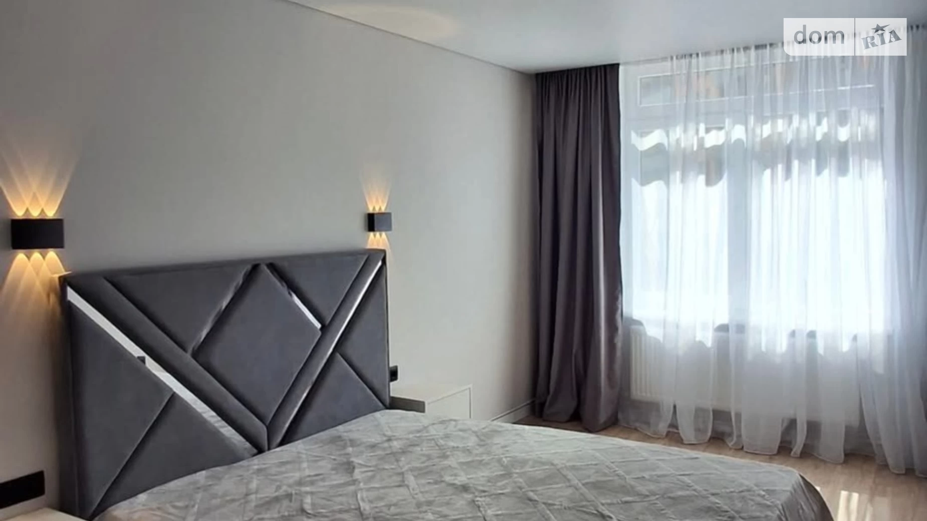 2-комнатная квартира 56 кв. м в Тернополе, цена: 68000 $ - фото 4