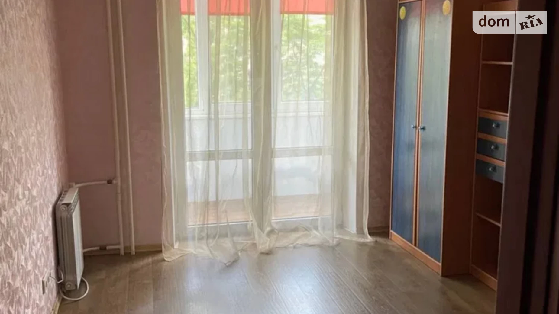 Продається 3-кімнатна квартира 57 кв. м у Києві, вул. Раїси Окіпної, 7 - фото 3