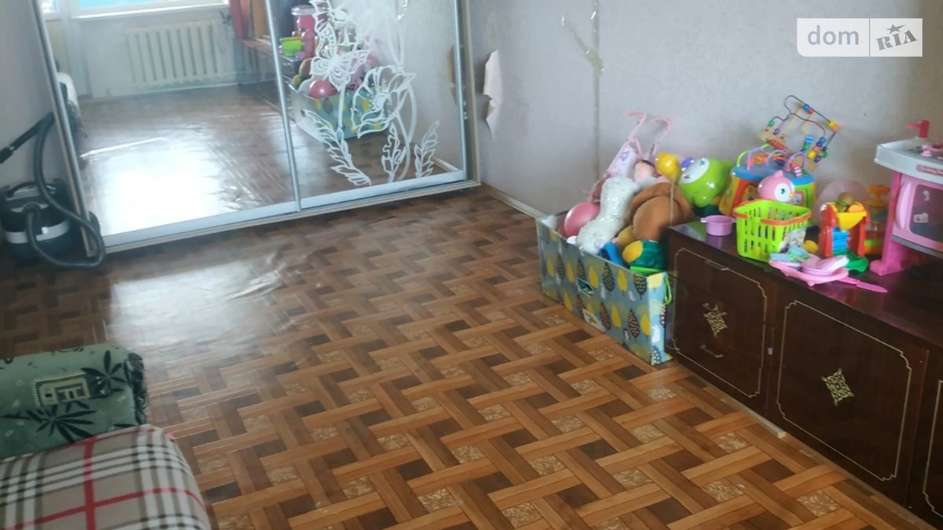 Продається 2-кімнатна квартира 45.4 кв. м у Дніпрі - фото 2