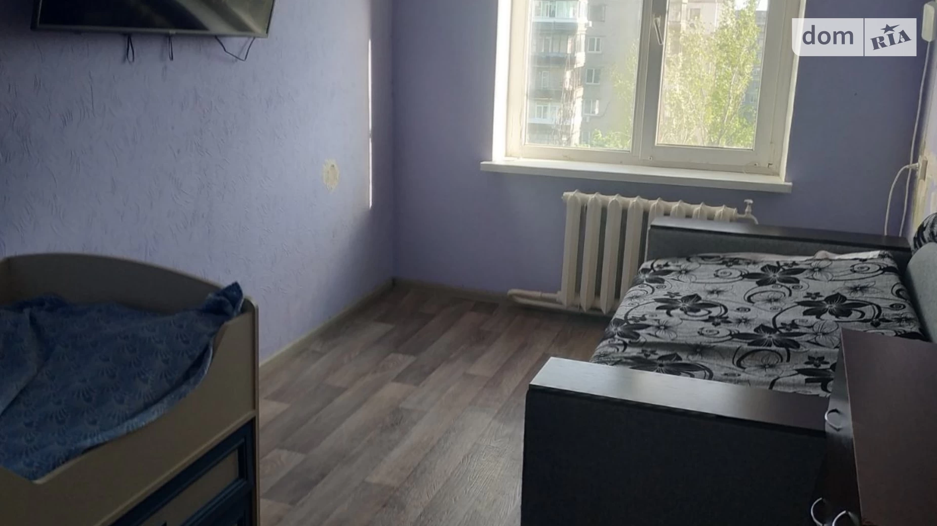 Продається 2-кімнатна квартира 45.4 кв. м у Дніпрі - фото 4