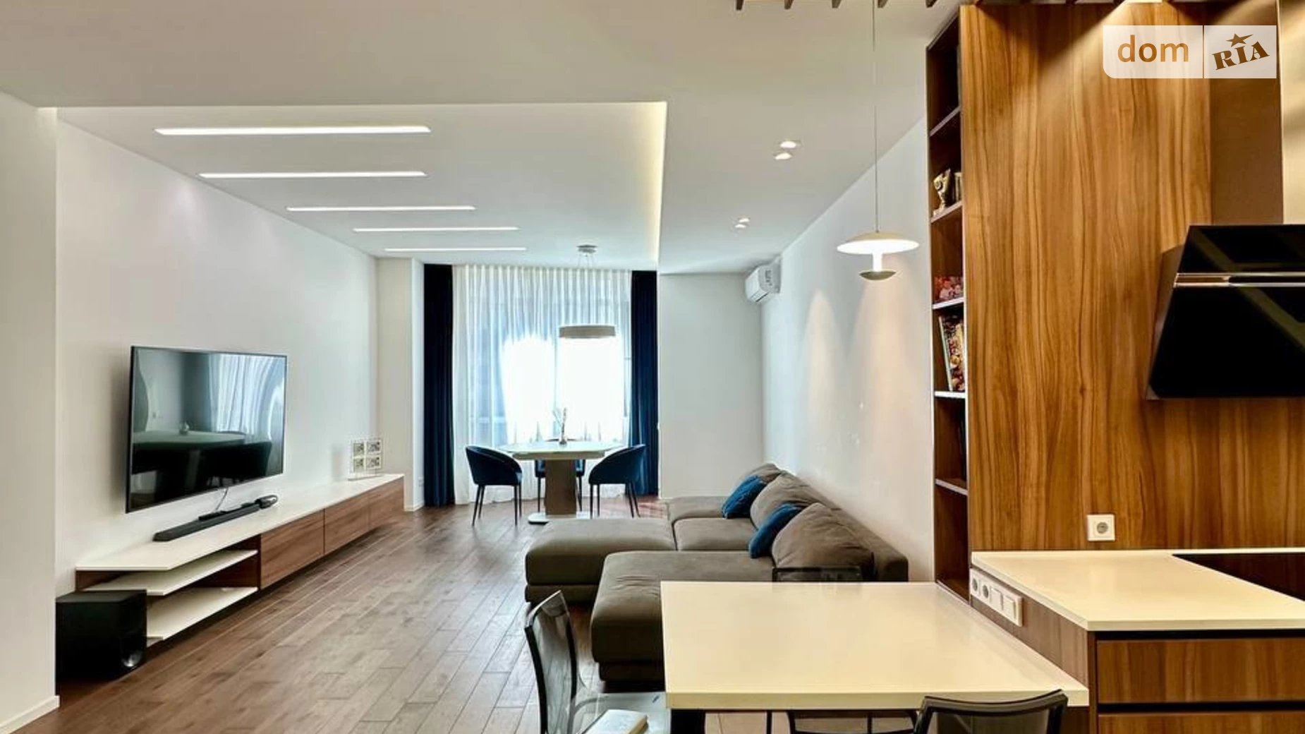 Продается 1-комнатная квартира 115.3 кв. м в Днепре, цена: 205000 $ - фото 3