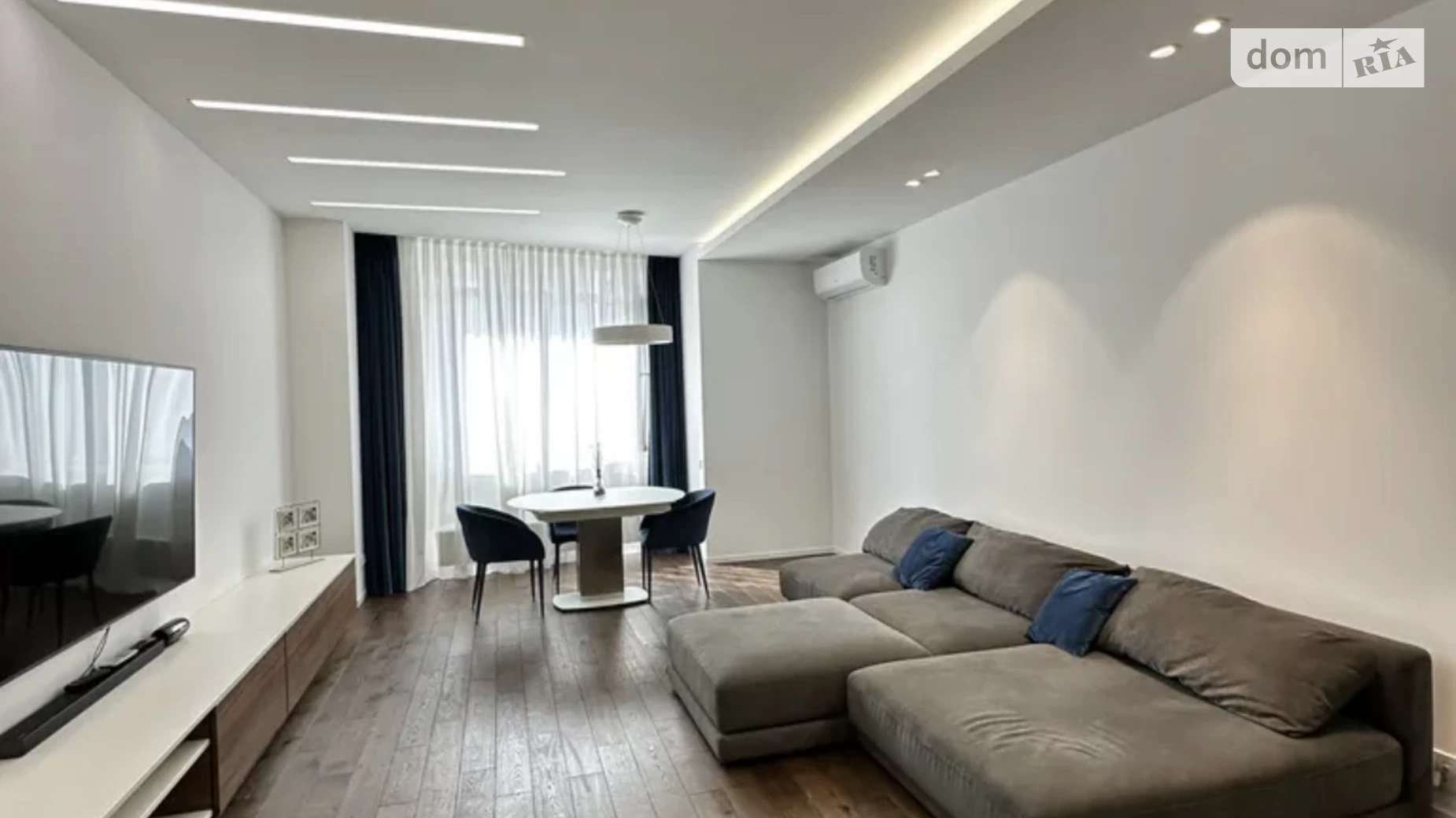Продается 1-комнатная квартира 115.3 кв. м в Днепре, цена: 205000 $ - фото 2