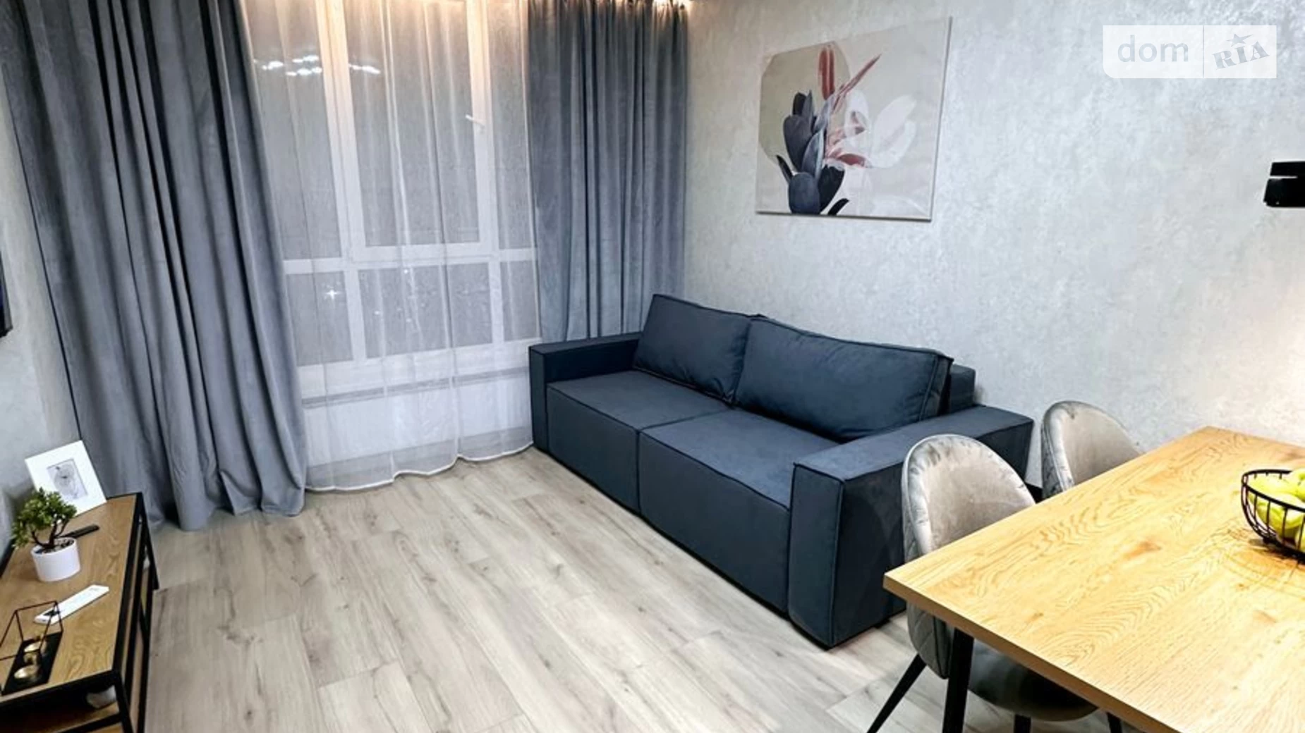 Продається 1-кімнатна квартира 47 кв. м у Києві, вул. Родини Крістерів, 14 - фото 5