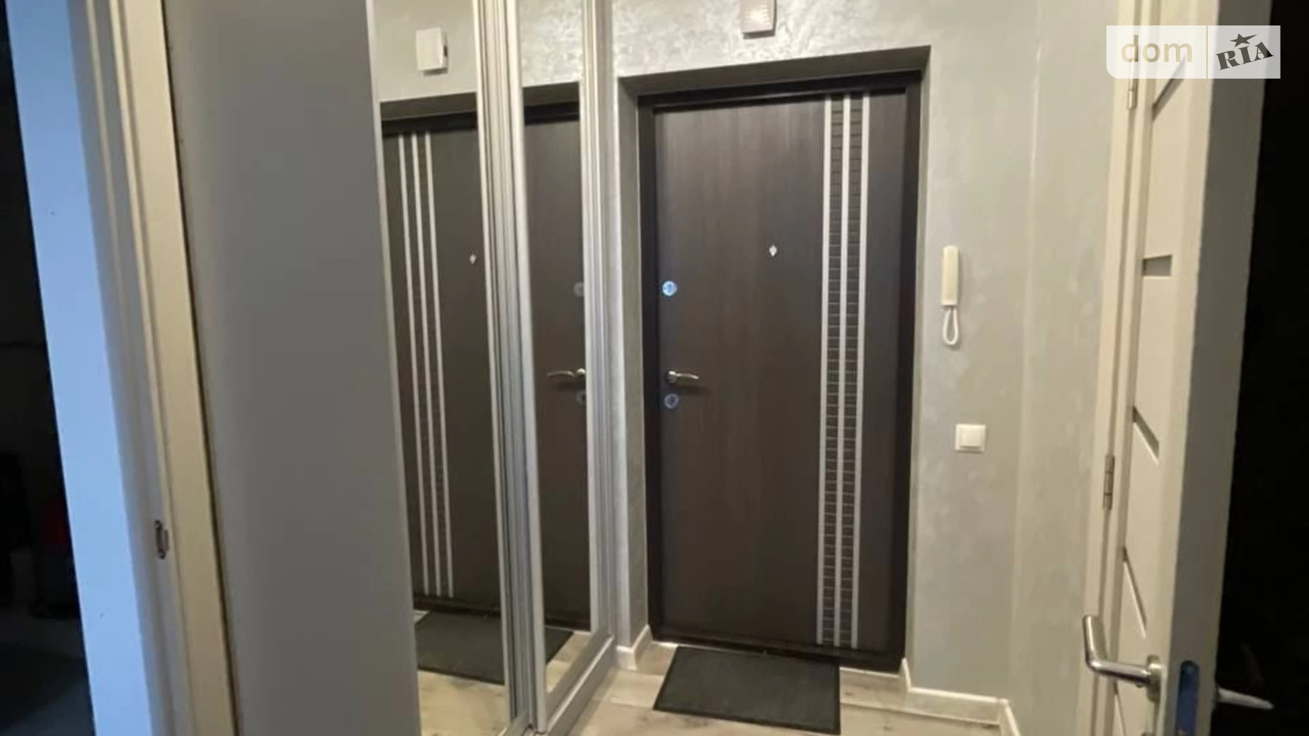 Сдается в аренду 1-комнатная квартира 40 кв. м в Львове, ул. Малоголоскивская, 12Б - фото 5