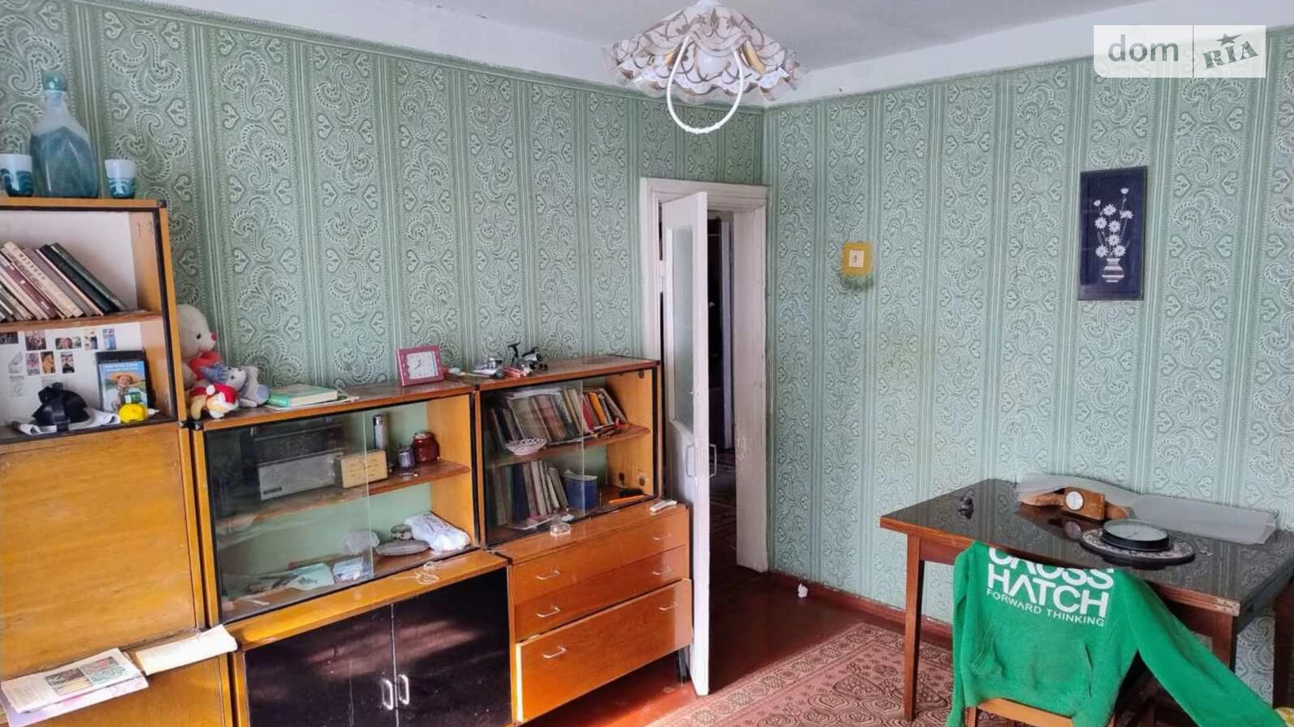 Продается 3-комнатная квартира 68 кв. м в, цена: 23000 $ - фото 3