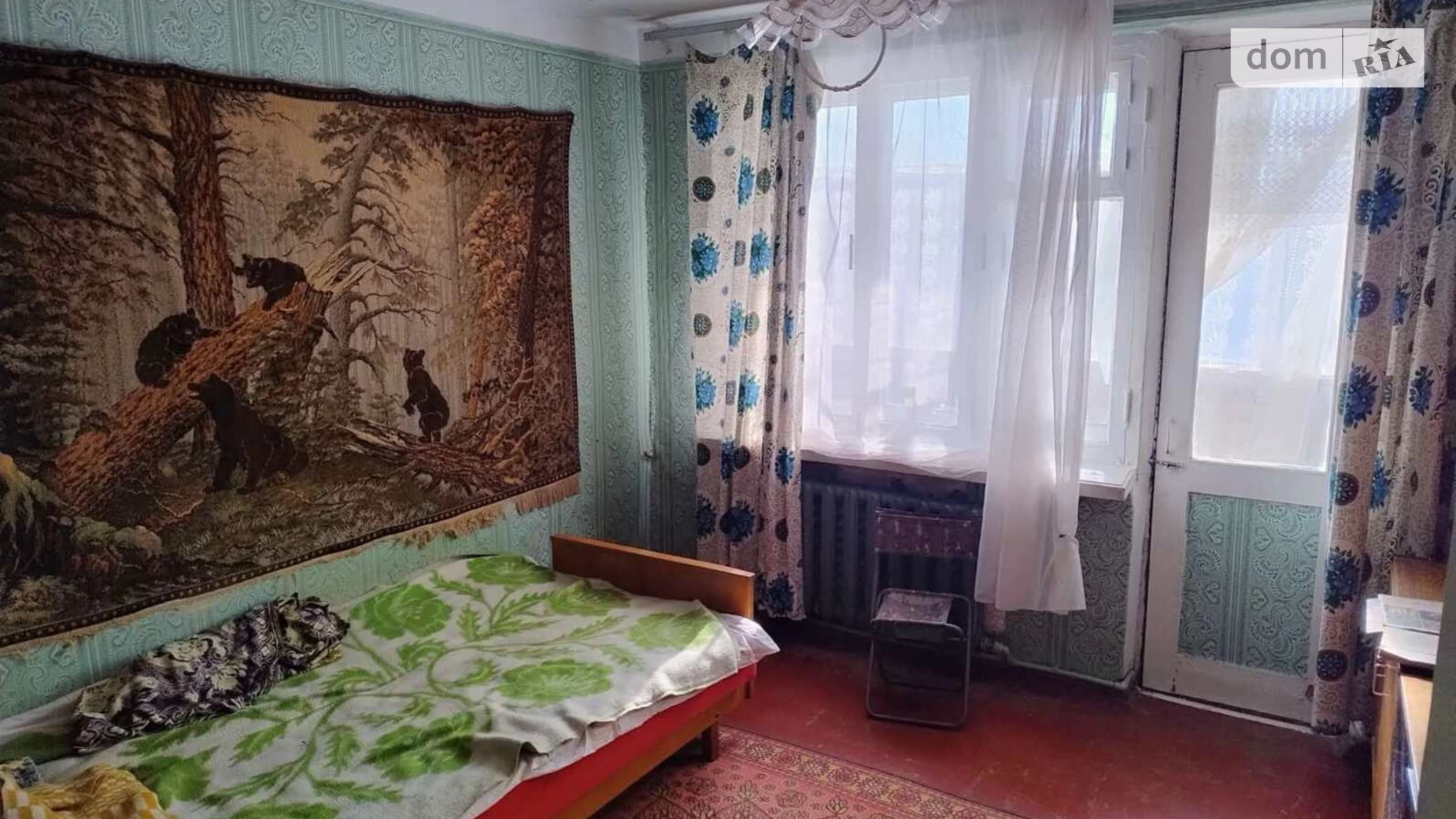 Продается 3-комнатная квартира 68 кв. м в, цена: 23000 $ - фото 4