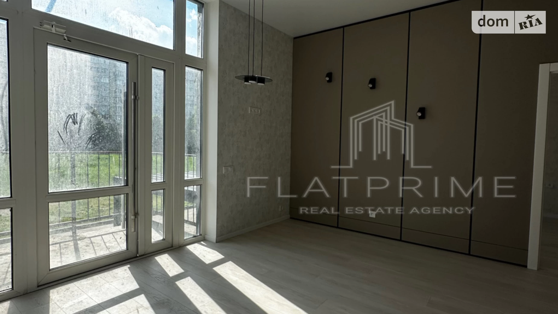 Продается 1-комнатная квартира 40.5 кв. м в Чабанах, ул. Юности, 4 - фото 2