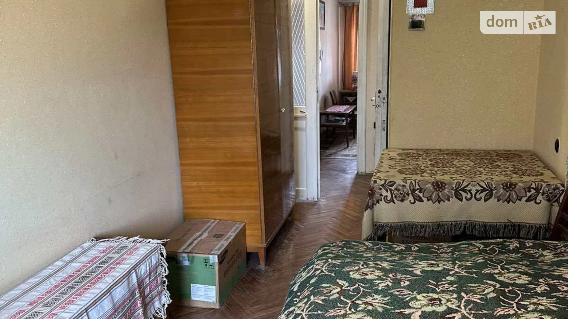 Продается 3-комнатная квартира 56.3 кв. м в Львове, ул. Золотая - фото 4