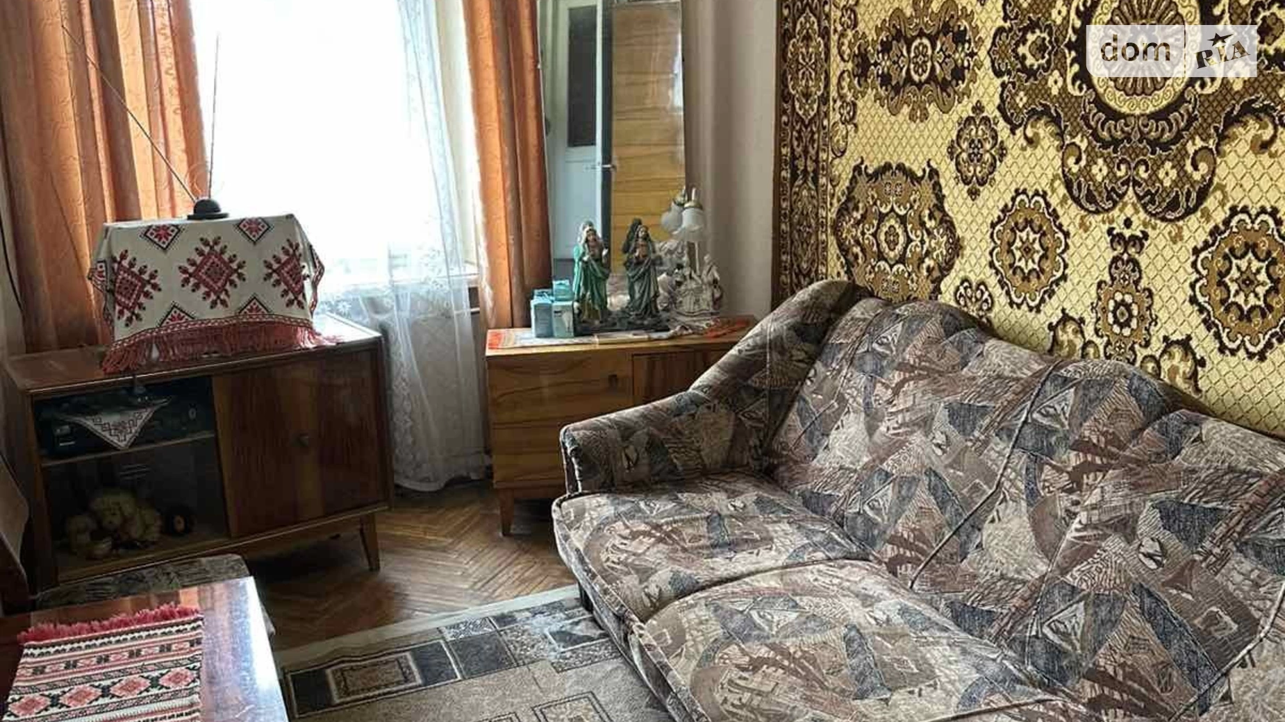 Продается 3-комнатная квартира 56.3 кв. м в Львове, ул. Золотая - фото 5