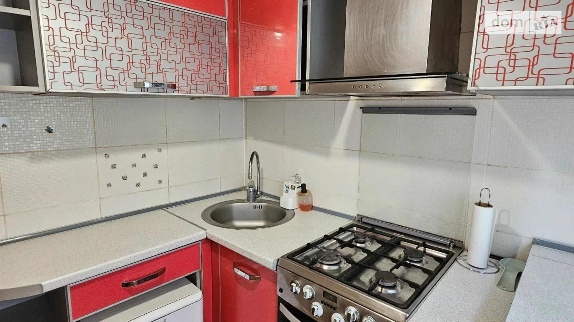 Сдается в аренду 2-комнатная квартира 48 кв. м в Харькове, ул. Валентиновская, 23В - фото 2