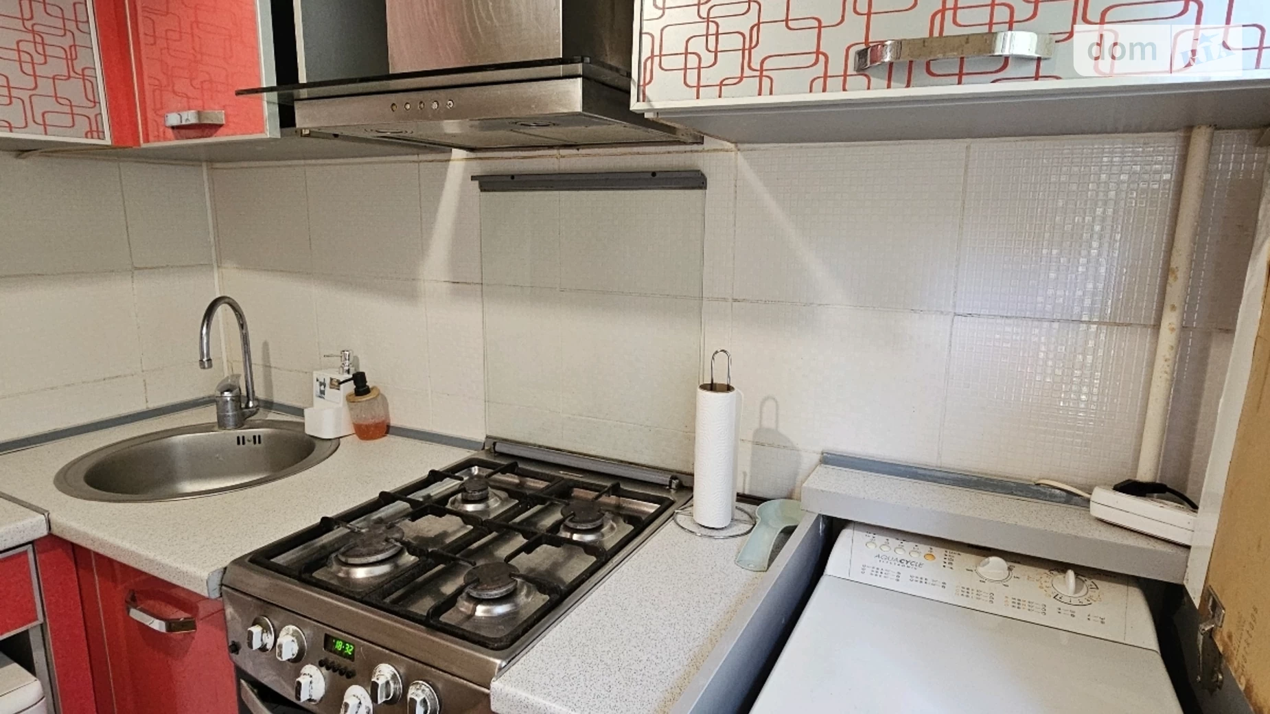 Сдается в аренду 2-комнатная квартира 48 кв. м в Харькове, ул. Валентиновская, 23В - фото 4