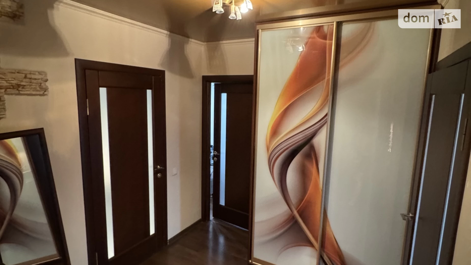 Продається 2-кімнатна квартира 50 кв. м у Вінниці, просп. Космонавтів, 79 - фото 4