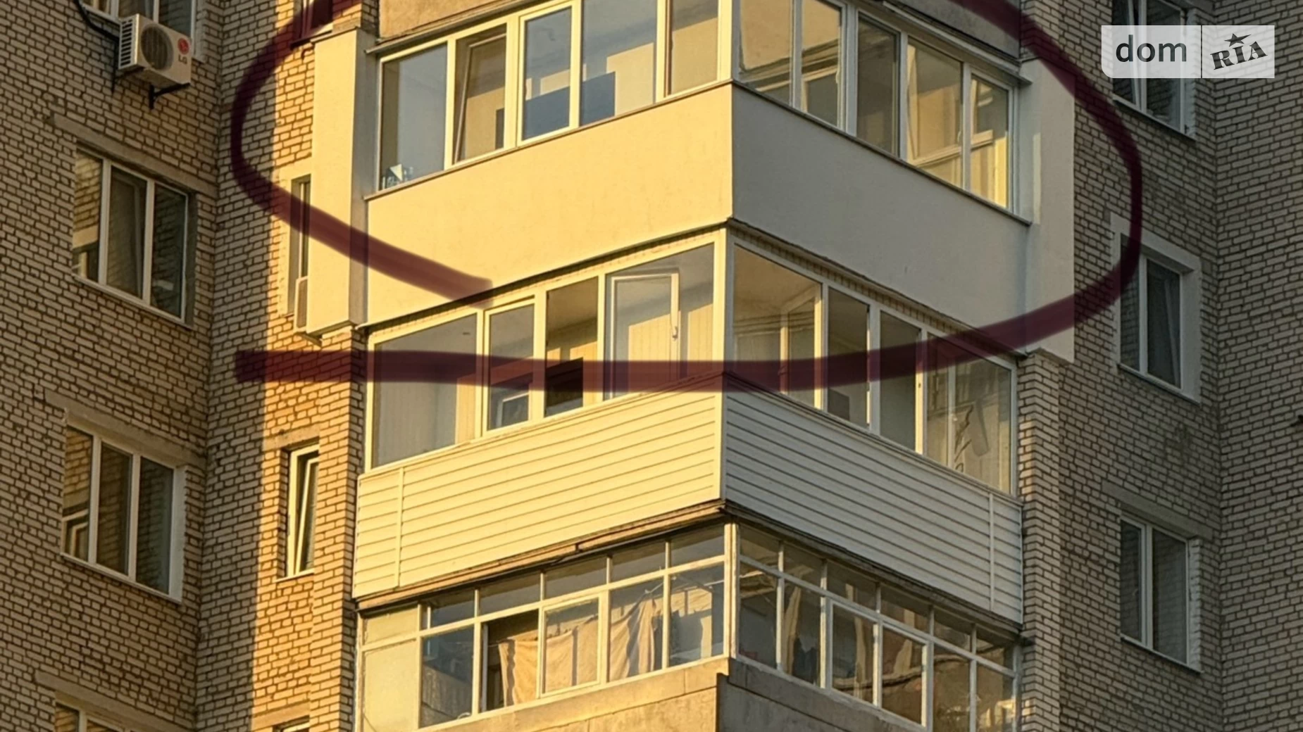 Продается 2-комнатная квартира 51 кв. м в Виннице, просп. Космонавтов, 79 - фото 3