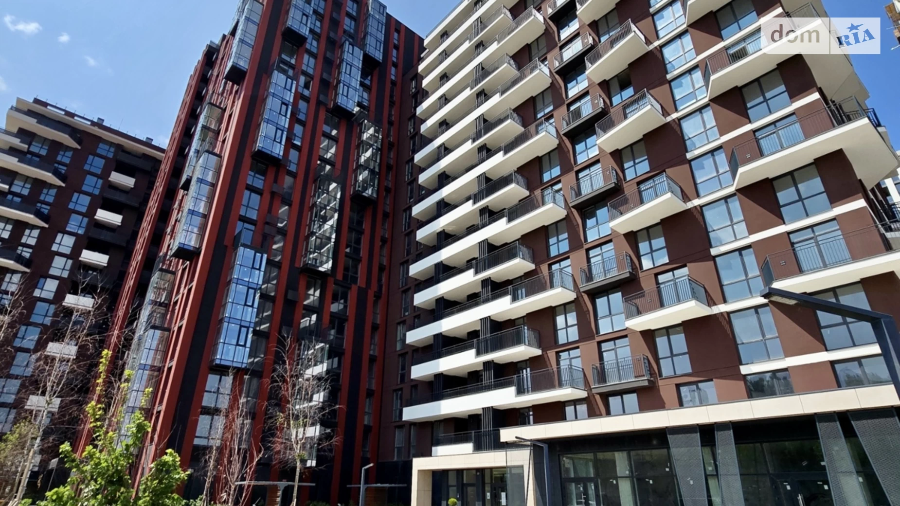 Продается 2-комнатная квартира 70.6 кв. м в Виннице, пер. Кирпичный - фото 3