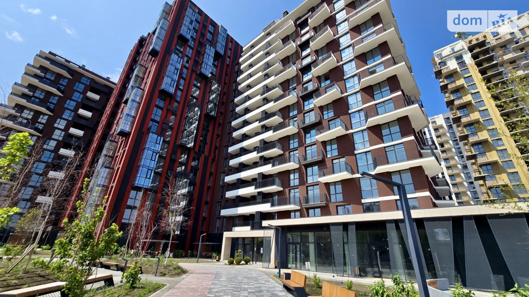 Продается 2-комнатная квартира 70.6 кв. м в Виннице, пер. Кирпичный - фото 4