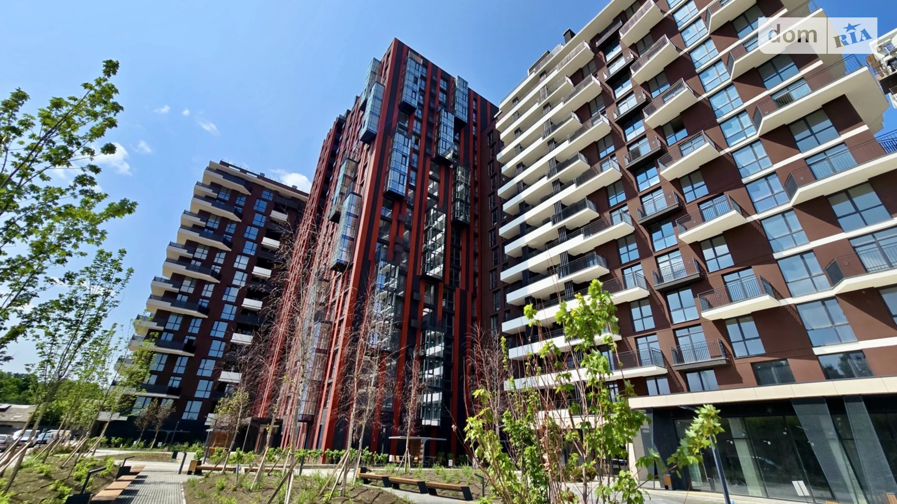 Продается 2-комнатная квартира 70.6 кв. м в Виннице, пер. Кирпичный - фото 5