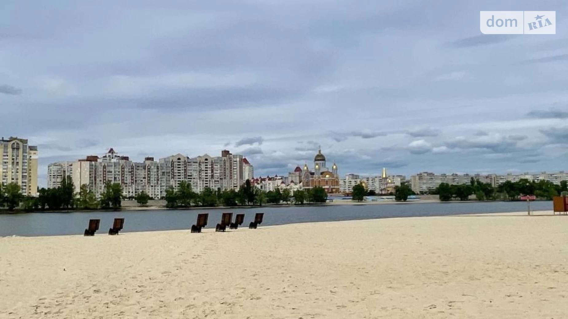 Здається в оренду 3-кімнатна квартира 170 кв. м у Києві, просп. Володимира Івасюка, 18А - фото 2