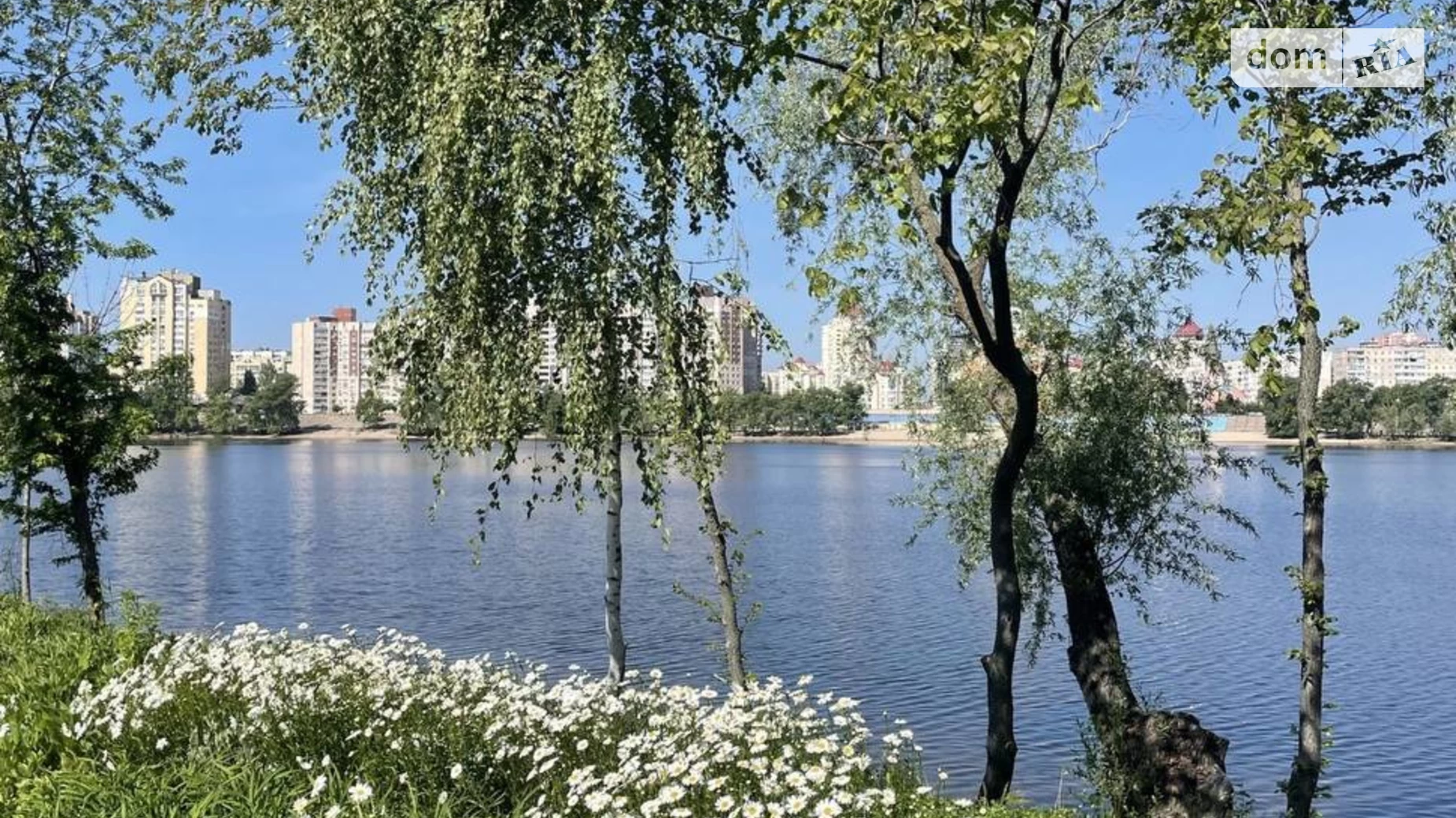 Здається в оренду 3-кімнатна квартира 170 кв. м у Києві, просп. Володимира Івасюка, 18А - фото 4