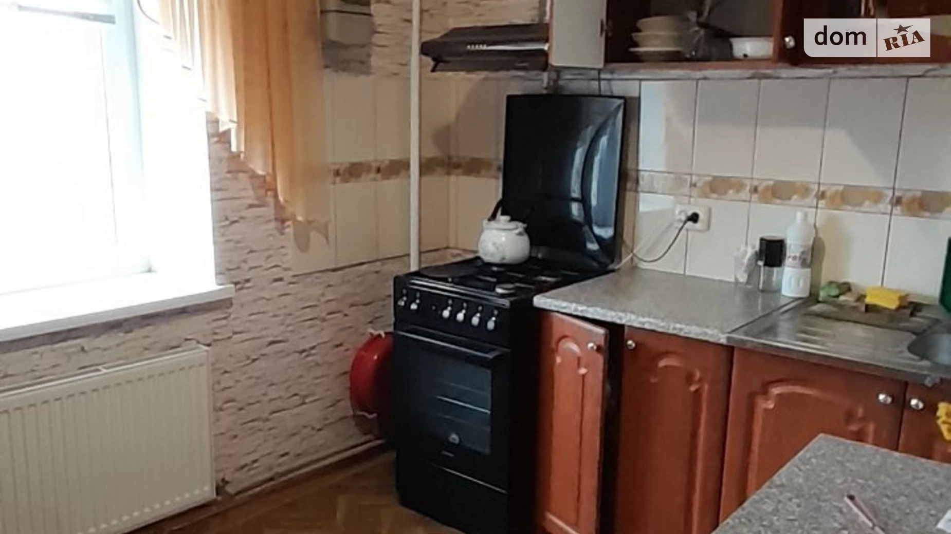 Продається 3-кімнатна квартира 65.2 кв. м у Корсуні-Шевченківському, вул. Палія - фото 4