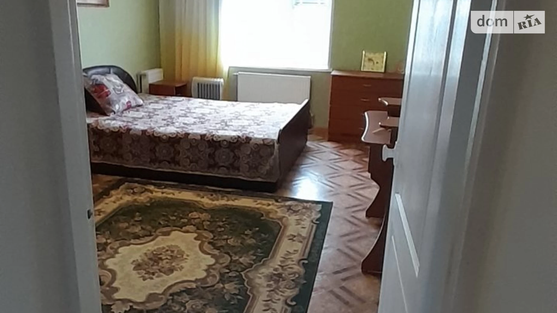 Продається 3-кімнатна квартира 65.2 кв. м у Корсуні-Шевченківському, вул. Палія - фото 2