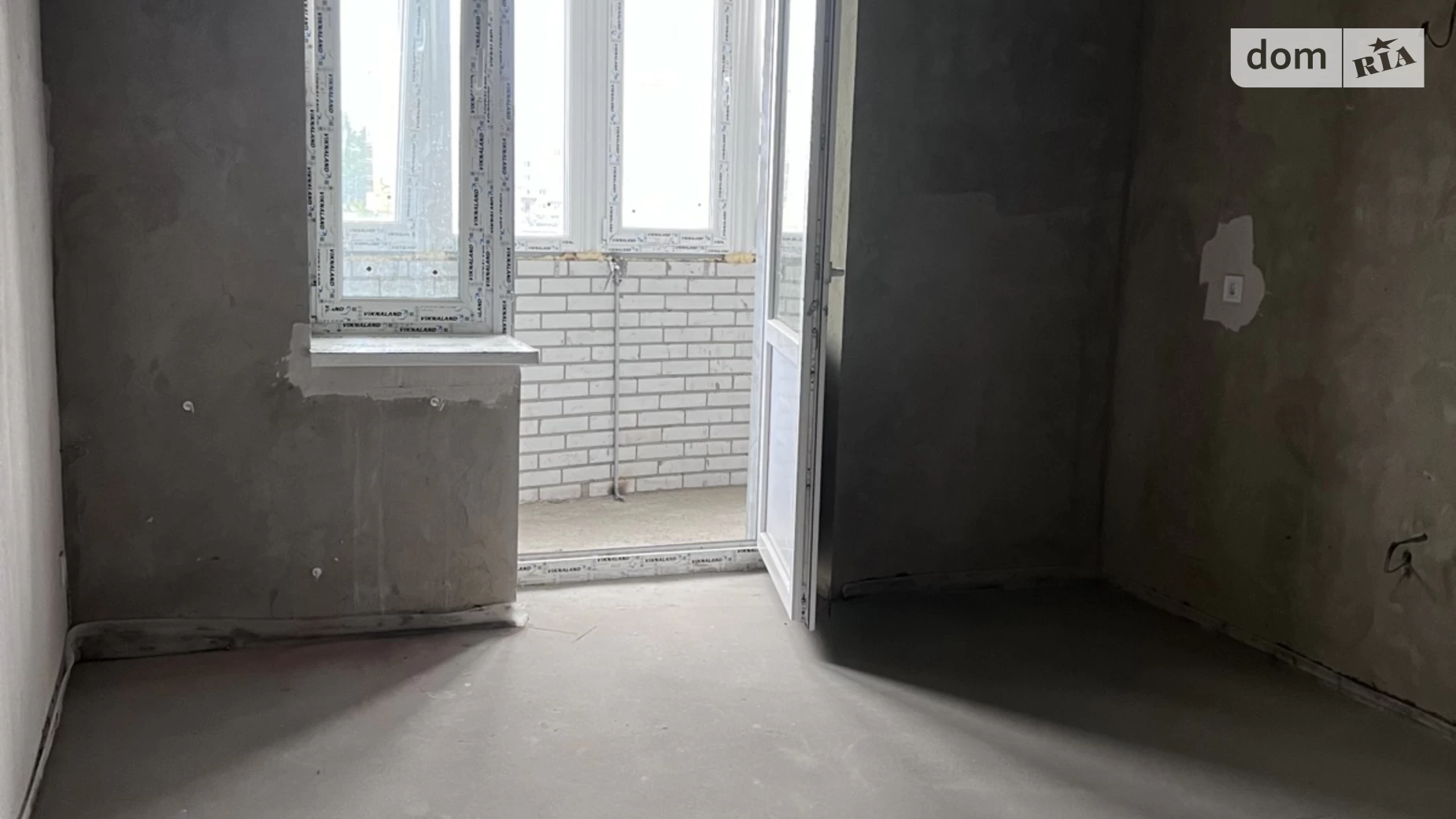 Продается 1-комнатная квартира 48 кв. м в Виннице, ул. Александровская, 5 - фото 5