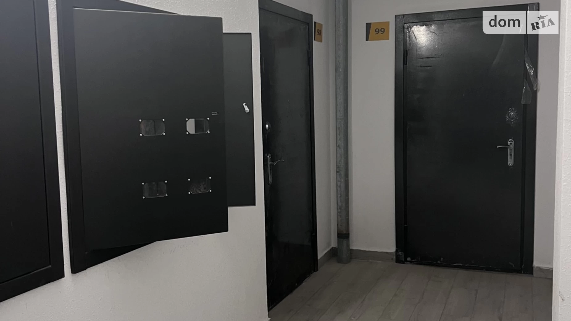 Продается 1-комнатная квартира 48 кв. м в Виннице, ул. Александровская, 5 - фото 4