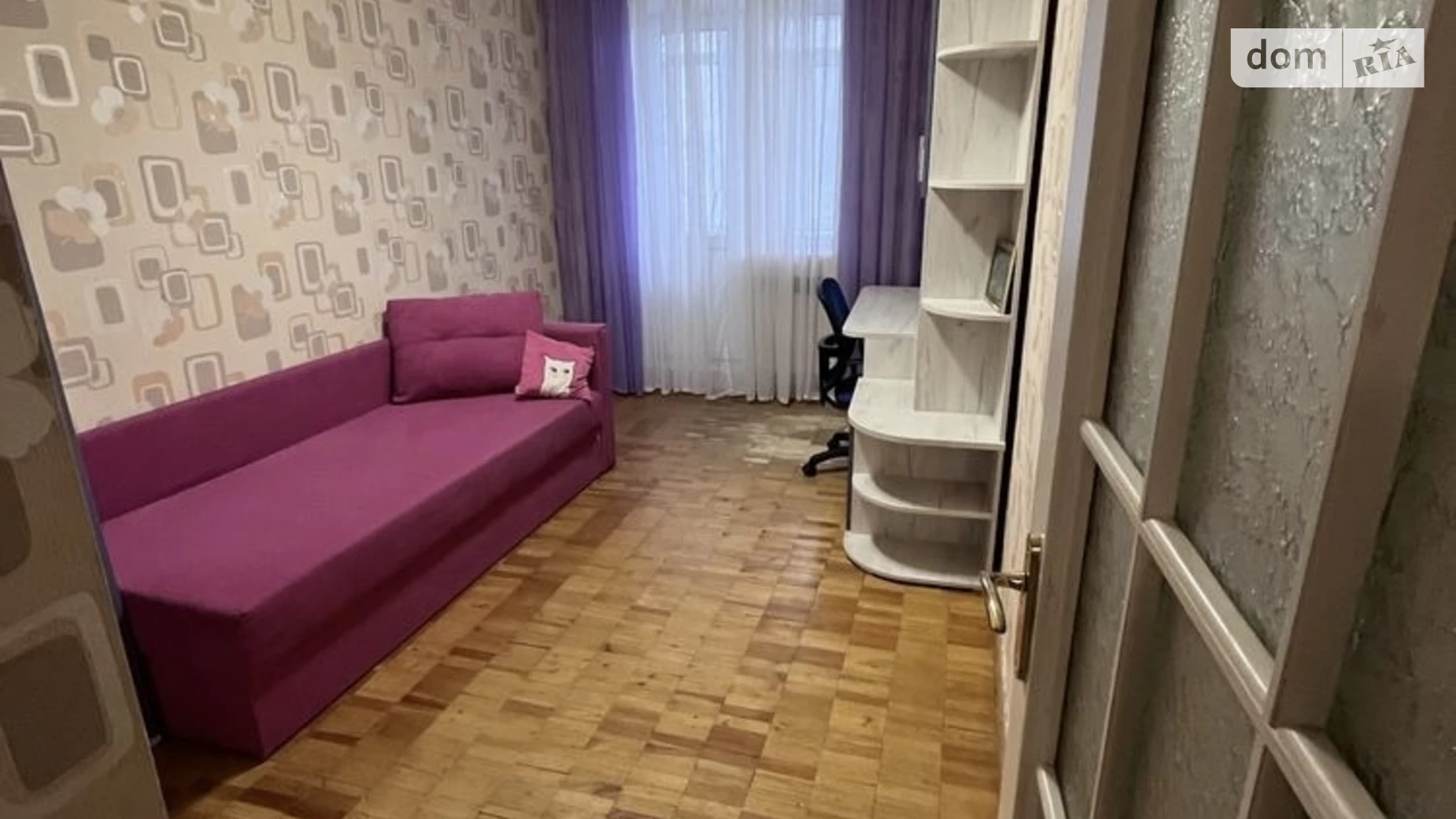 Сдается в аренду 3-комнатная квартира 65 кв. м в Житомире, ул. Чудновская - фото 3