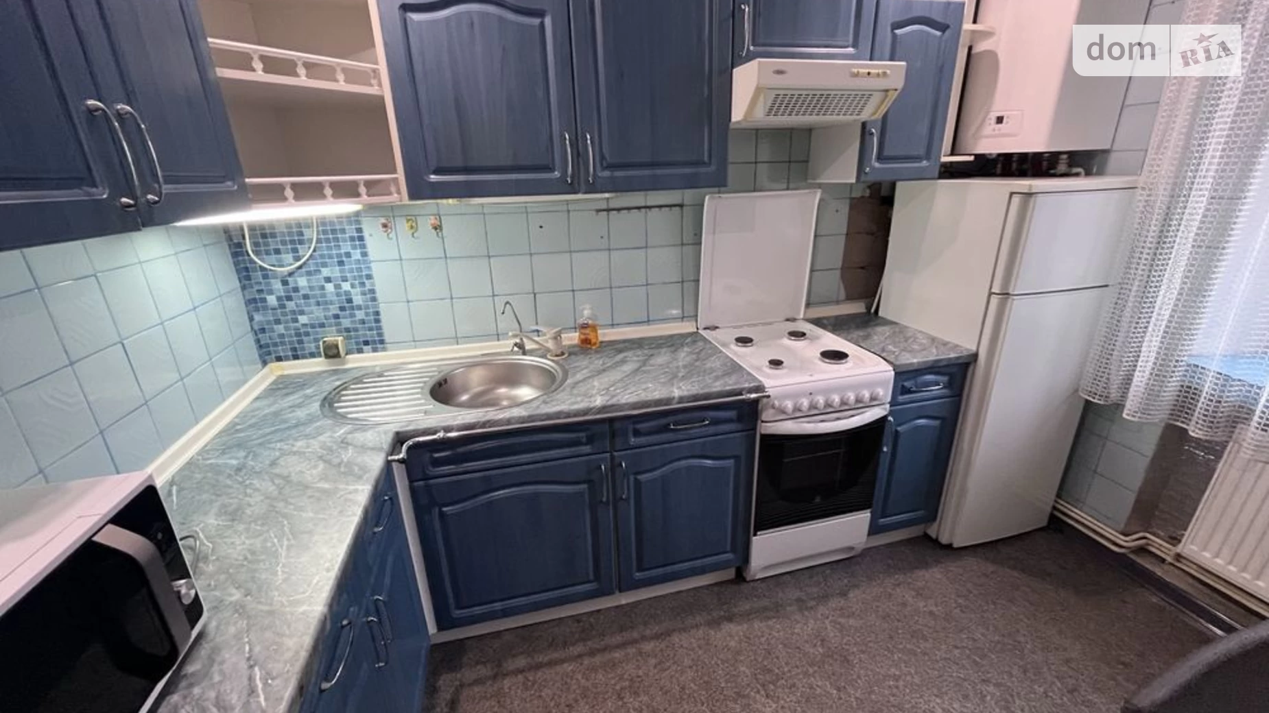 Сдается в аренду 3-комнатная квартира 65 кв. м в Житомире, ул. Чудновская - фото 2